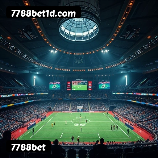 7788bet APP mobile iOS Android - 187 mil downloads São Paulo Rio BH