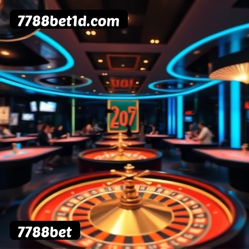 Requisitos do APK da 7788bet para Android