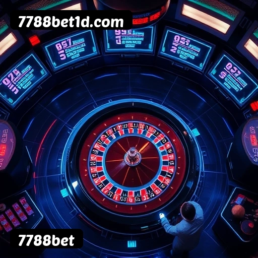 Números de slots e jackpots em material promocional antigo — ilustração, não auditoria