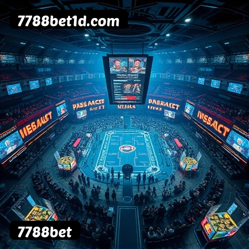 Catálogo 7788bet 2.547 jogos - Pragmatic Play, Evolution, NetEnt